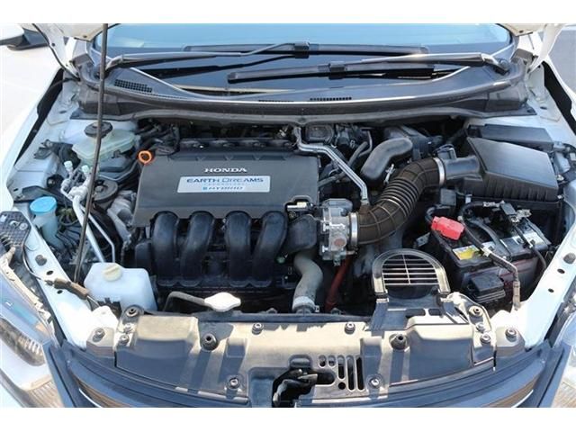 HONDA JADE HYBRID 2015 Image 31