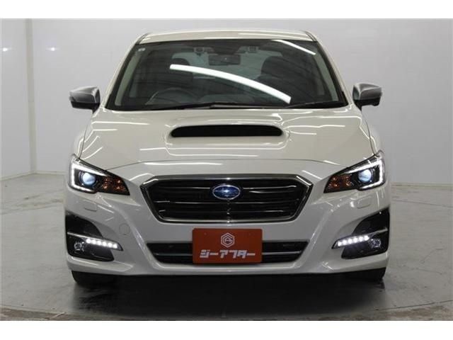 SUBARU LEVORG 2017 Image 31