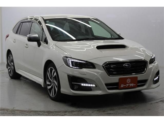 SUBARU LEVORG 2017 Image 31