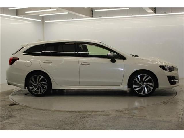 SUBARU LEVORG 2017 Image 31