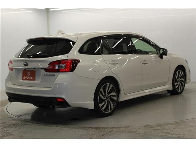SUBARU LEVORG 2017 Image 31