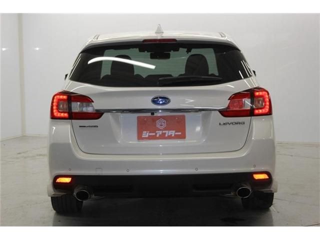 SUBARU LEVORG 2017 Image 31