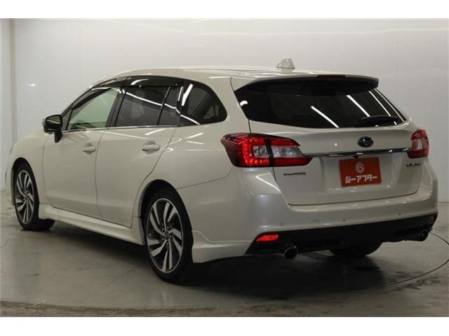 SUBARU LEVORG 2017 Image 31