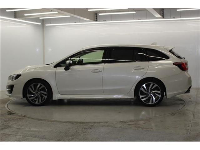 SUBARU LEVORG 2017 Image 31