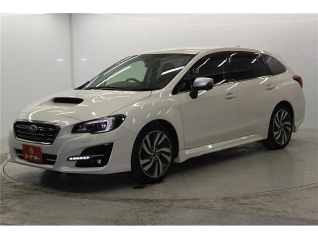 SUBARU LEVORG 2017 Image 31