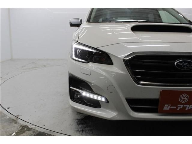 SUBARU LEVORG 2017 Image 31