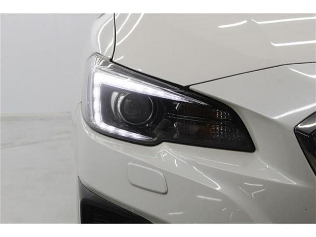 SUBARU LEVORG 2017 Image 31