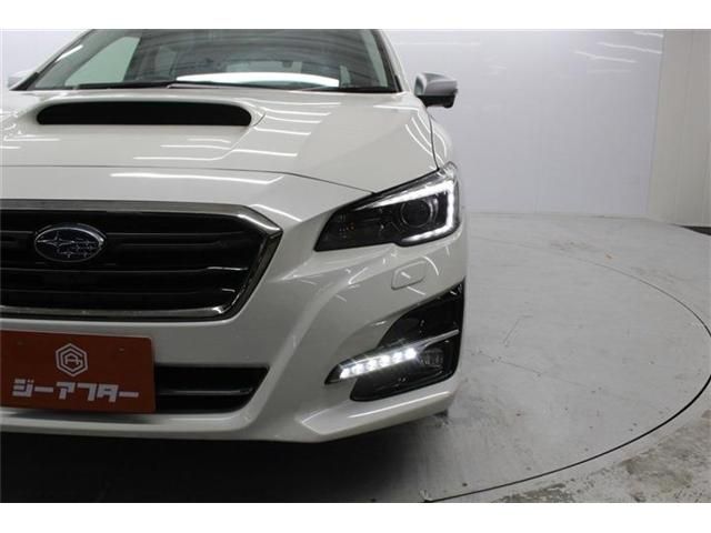 SUBARU LEVORG 2017 Image 31