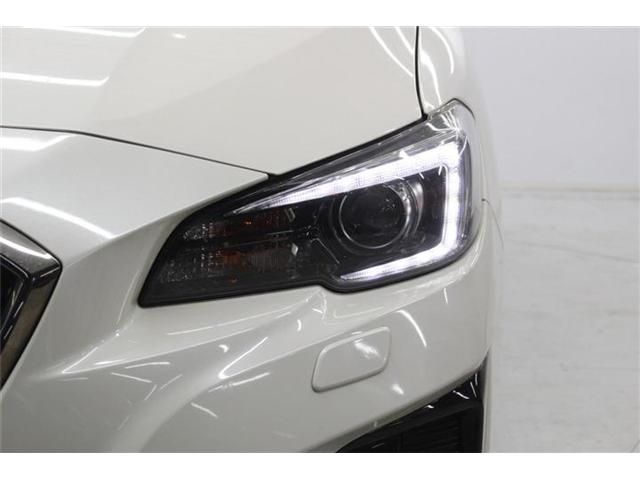 SUBARU LEVORG 2017 Image 31