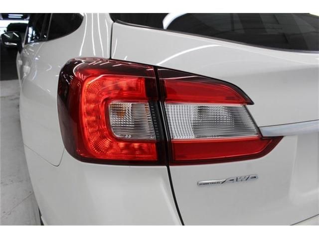 SUBARU LEVORG 2017 Image 31