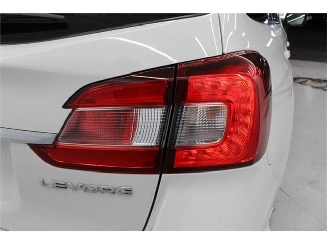SUBARU LEVORG 2017 Image 31