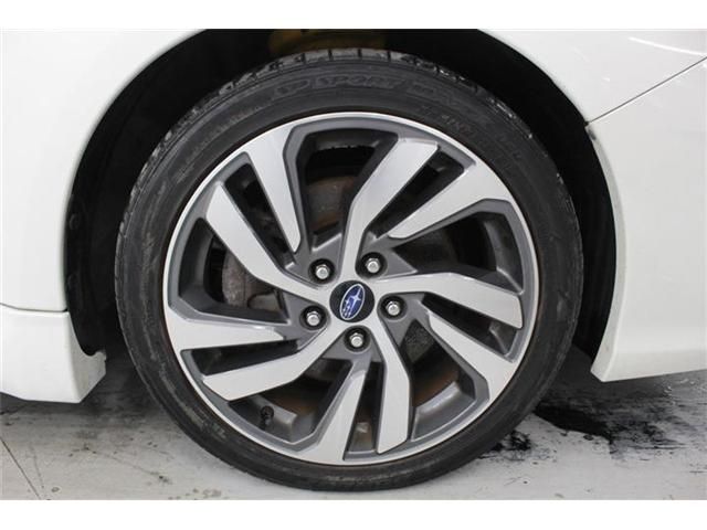 SUBARU LEVORG 2017 Image 31