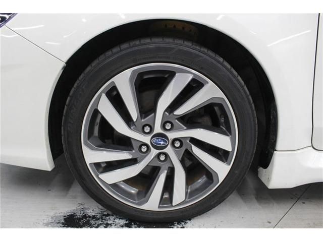 SUBARU LEVORG 2017 Image 31