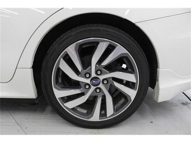 SUBARU LEVORG 2017 Image 31