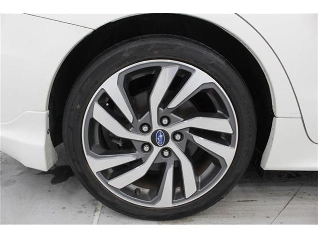 SUBARU LEVORG 2017 Image 31