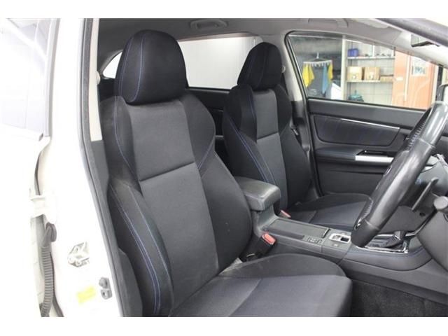 SUBARU LEVORG 2017 Image 31