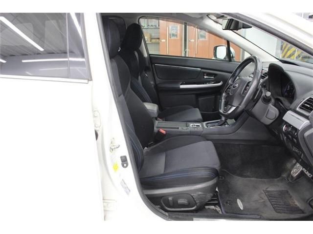 SUBARU LEVORG 2017 Image 31