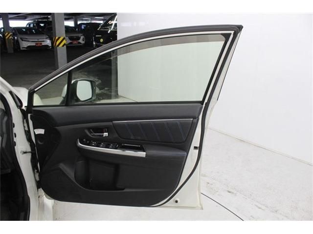 SUBARU LEVORG 2017 Image 31