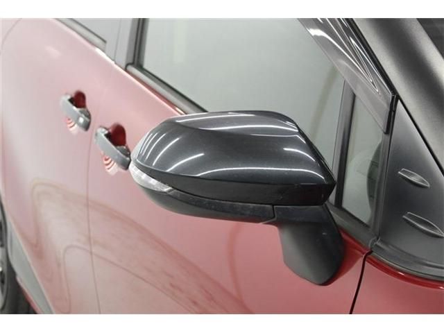 TOYOTA SIENTA HYBRID 2020 Image 31