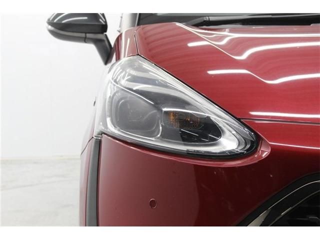 TOYOTA SIENTA HYBRID 2020 Image 31