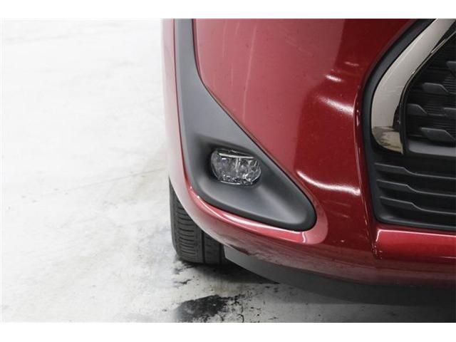 TOYOTA SIENTA HYBRID 2020 Image 31