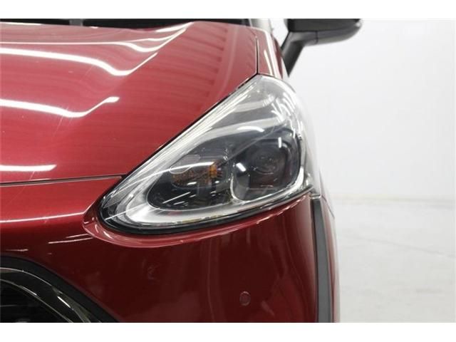 TOYOTA SIENTA HYBRID 2020 Image 31