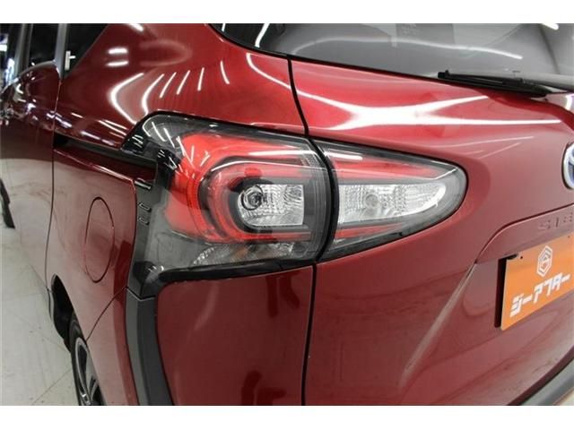 TOYOTA SIENTA HYBRID 2020 Image 31