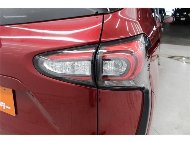 TOYOTA SIENTA HYBRID 2020 Image 31