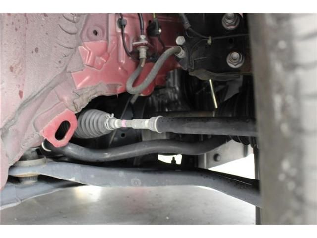 TOYOTA SIENTA HYBRID 2020 Image 31