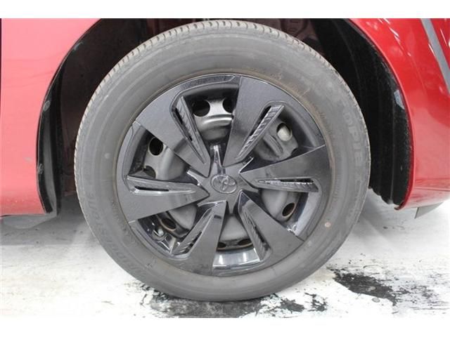 TOYOTA SIENTA HYBRID 2020 Image 31