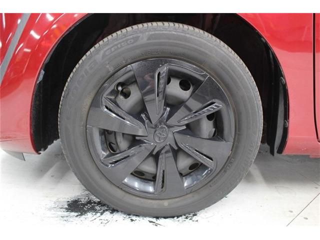 TOYOTA SIENTA HYBRID 2020 Image 31