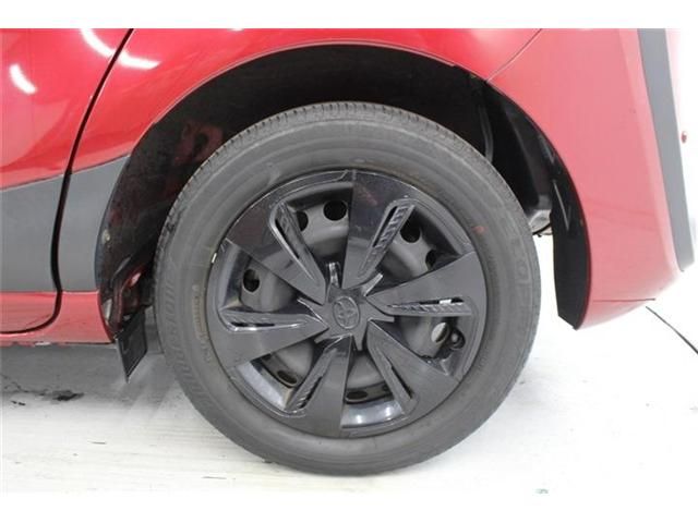 TOYOTA SIENTA HYBRID 2020 Image 31