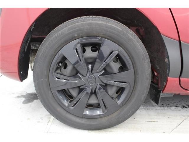 TOYOTA SIENTA HYBRID 2020 Image 31