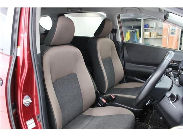 TOYOTA SIENTA HYBRID 2020 Image 31