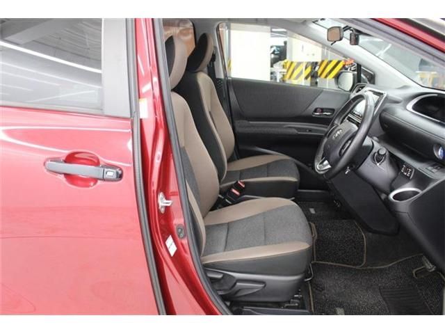 TOYOTA SIENTA HYBRID 2020 Image 31