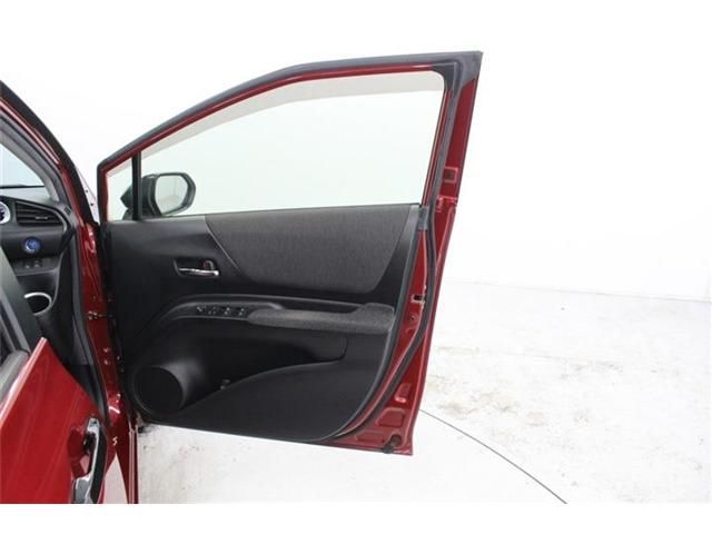 TOYOTA SIENTA HYBRID 2020 Image 31