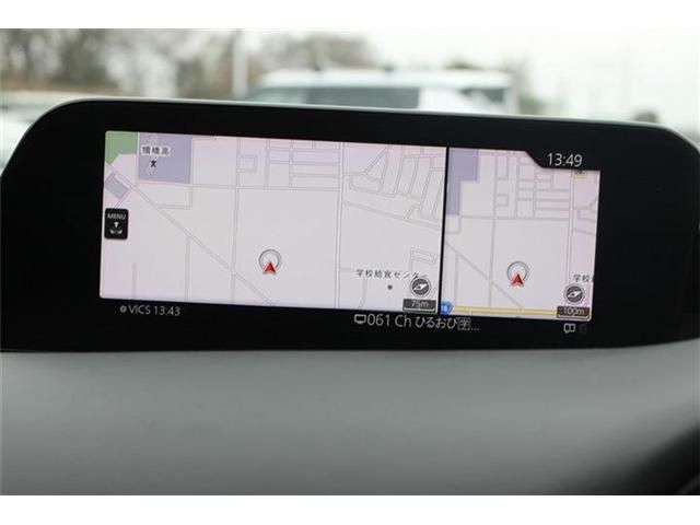 MAZDA 3 FASTBACK 2019 Image 31