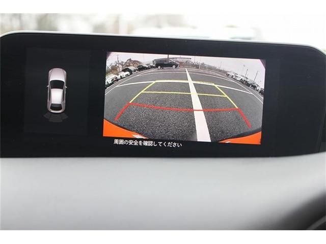 MAZDA 3 FASTBACK 2019 Image 31