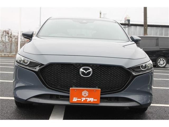 MAZDA 3 FASTBACK 2019 Image 31