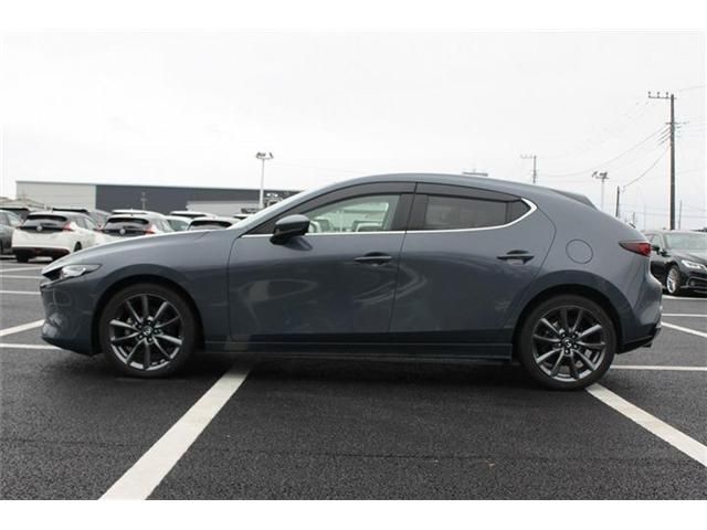 MAZDA 3 FASTBACK 2019 Image 31