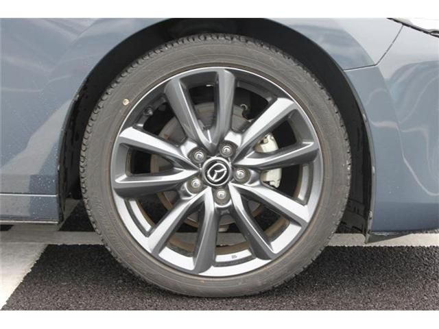 MAZDA 3 FASTBACK 2019 Image 31