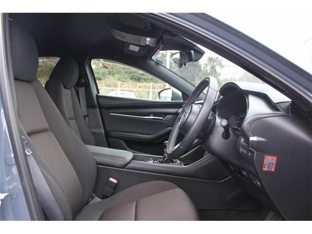 MAZDA 3 FASTBACK 2019 Image 31