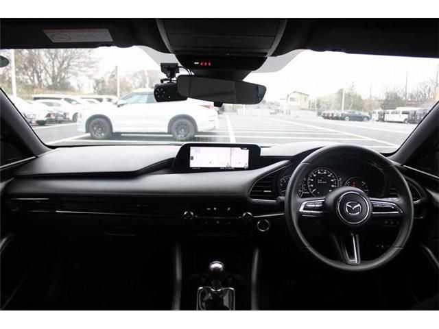 MAZDA 3 FASTBACK 2019 Image 31