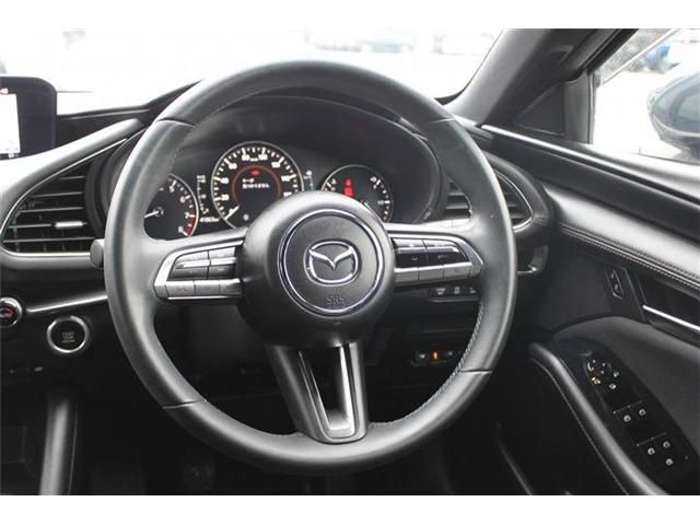 MAZDA 3 FASTBACK 2019 Image 31