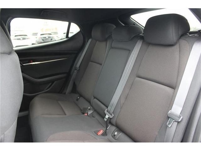 MAZDA 3 FASTBACK 2019 Image 31