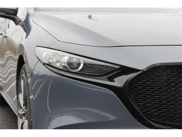 MAZDA 3 FASTBACK 2019 Image 31