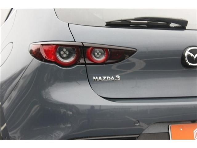 MAZDA 3 FASTBACK 2019 Image 31