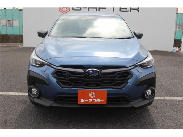 SUBARU CROSSTREK 2023 Image 31