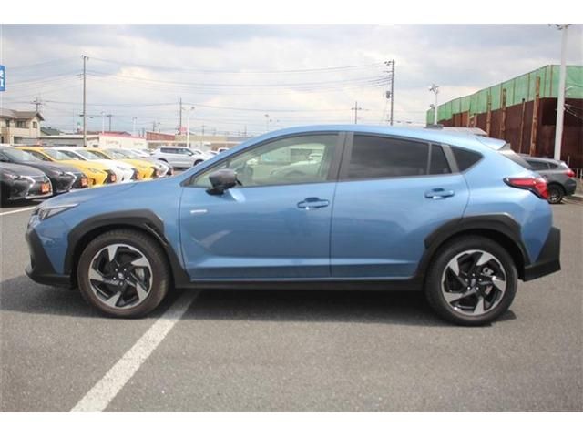 SUBARU CROSSTREK 2023 Image 31