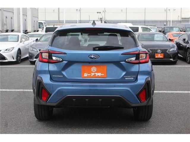 SUBARU CROSSTREK 2023 Image 31